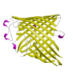 Image of CATH 3sy9B01