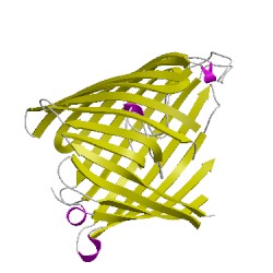 Image of CATH 3sy9D