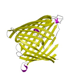 Image of CATH 3sy9D01