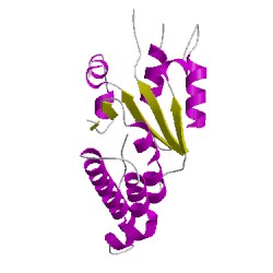 Image of CATH 3sykA01