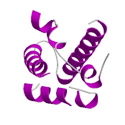 Image of CATH 3sykA02