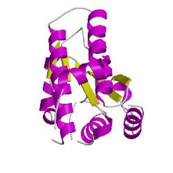 Image of CATH 3sykB01