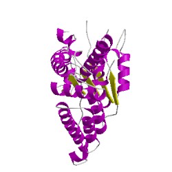 Image of CATH 3sylA