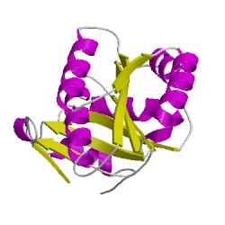 Image of CATH 3synA02