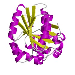 Image of CATH 3synB