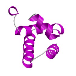 Image of CATH 3synB01