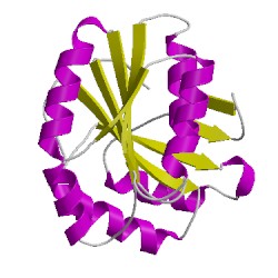 Image of CATH 3synB02