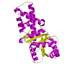 Image of CATH 3synC