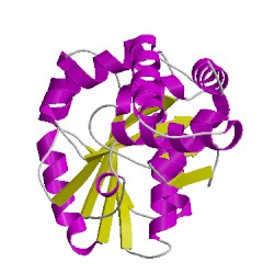 Image of CATH 3synD