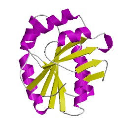 Image of CATH 3synD02