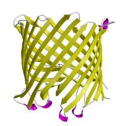 Image of CATH 3sysA