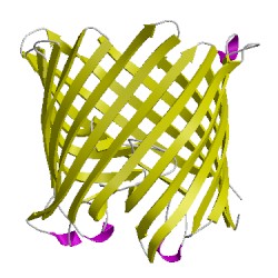 Image of CATH 3sysB01