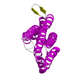 Image of CATH 3syvD01
