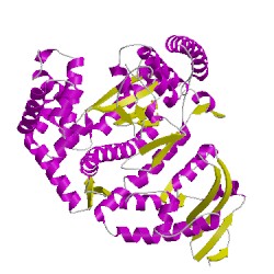 Image of CATH 3syzA