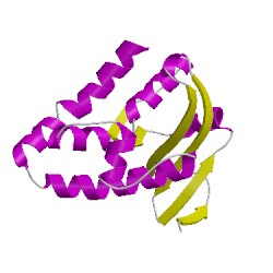 Image of CATH 3syzA01