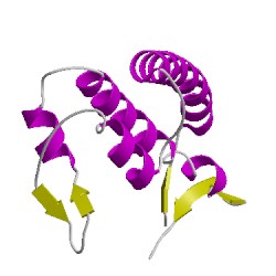 Image of CATH 3syzA02