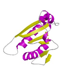 Image of CATH 3syzA03