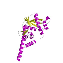 Image of CATH 3sz4A00