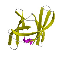 Image of CATH 3sz6A