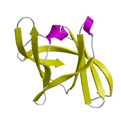 Image of CATH 3sz6B