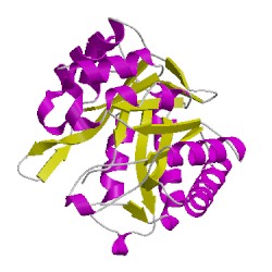 Image of CATH 3sz8A00