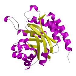Image of CATH 3sz8C00