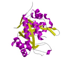 Image of CATH 3sz8D00