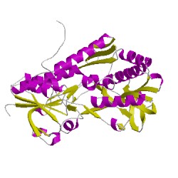 Image of CATH 3szcA00
