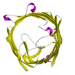 Image of CATH 3szdA01