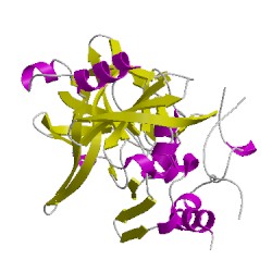 Image of CATH 3szeA01
