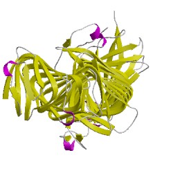 Image of CATH 3szeA02