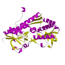 Image of CATH 3szfA00
