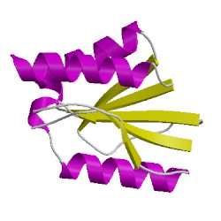 Image of CATH 3szlA01