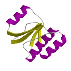 Image of CATH 3szlA02