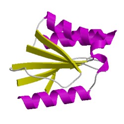 Image of CATH 3szlB01