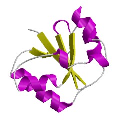 Image of CATH 3szmA01