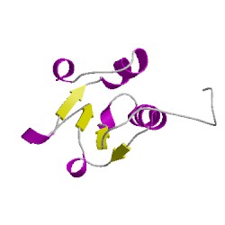 Image of CATH 3szmB02