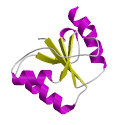 Image of CATH 3szmC01