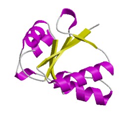 Image of CATH 3szmD01