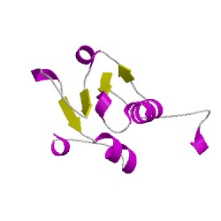 Image of CATH 3szmD02