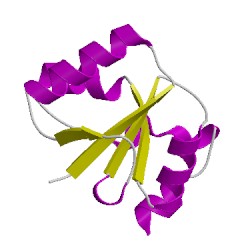 Image of CATH 3szmE01