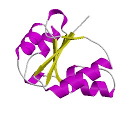 Image of CATH 3szmF01