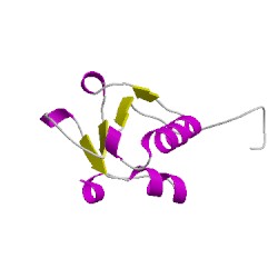 Image of CATH 3szmF02