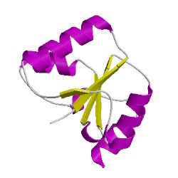 Image of CATH 3szmG01