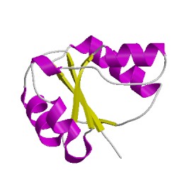 Image of CATH 3szmH01