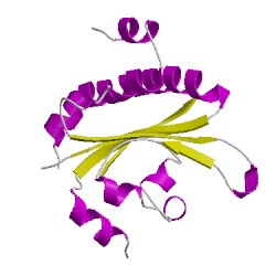 Image of CATH 3sztB01