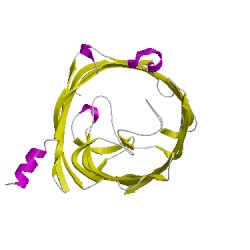 Image of CATH 3szvA