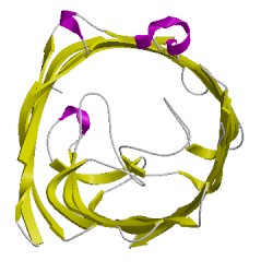 Image of CATH 3szvA01