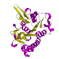 Image of CATH 3szyA01