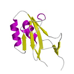 Image of CATH 3szyA02